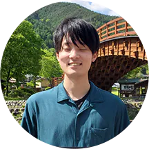 ふくともさん顔写真