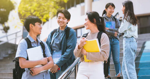 スタディング学割イメージ