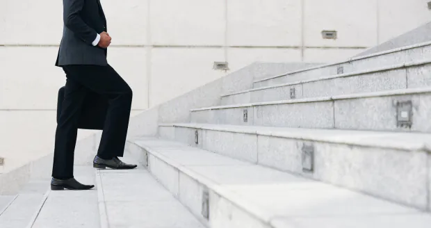 スタディングキャリアイメージ